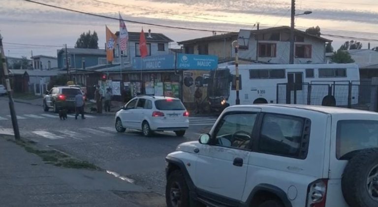 Dictan penas de hasta 20 años de cárcel para 6 condenados por dos homicidios casi simultáneos en la comuna de La Unión