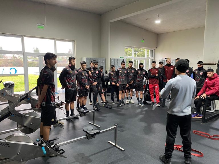 CAR Náutico recibe a Deportes Valdivia dos veces por semana