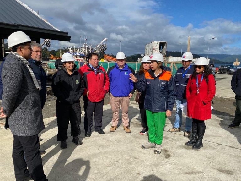 MOP publica nuevo paquete de licitaciones para segundo semestre de 2024