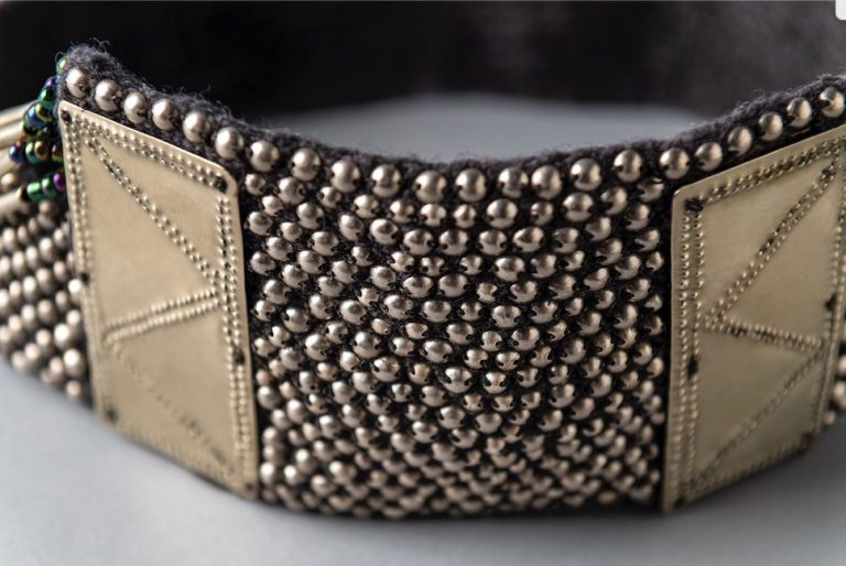 Sello Artesanía Indígena 2024 invita a presentar obras hasta el 6 de septiembre