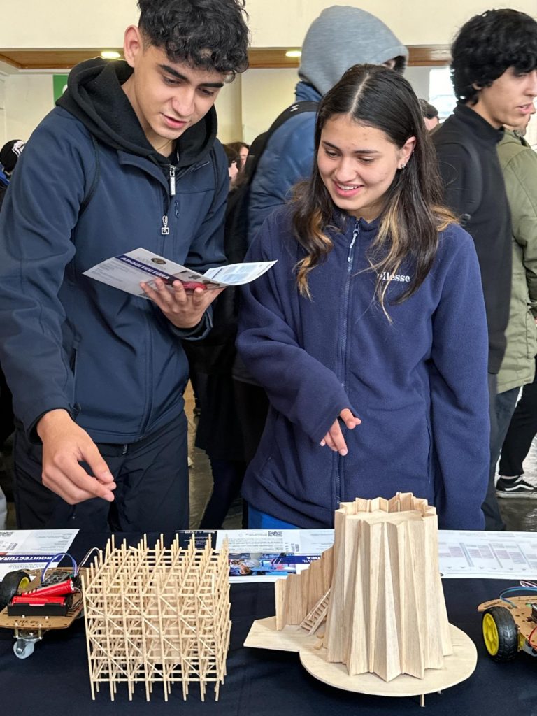 Universidad San Sebastián abrirá tres nuevas carreras en su sede de Valdivia