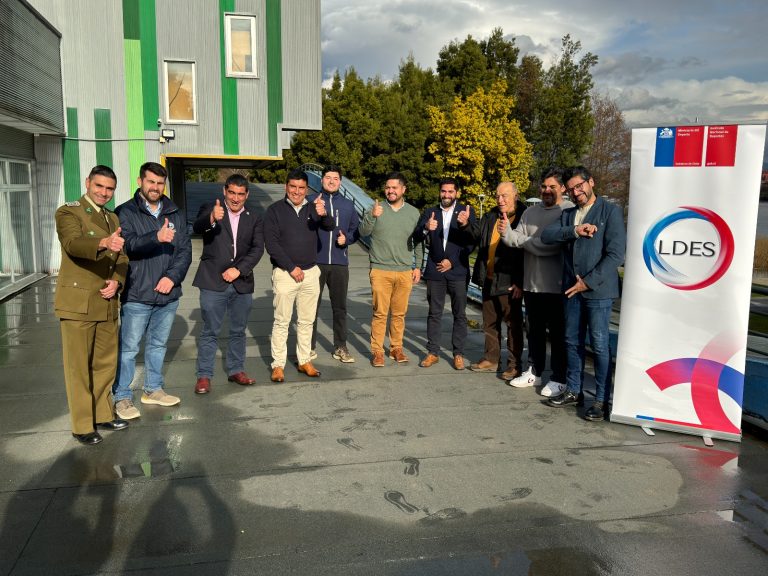 Comenzaron las Ligas Deportivas de Educación Superior en Los Ríos