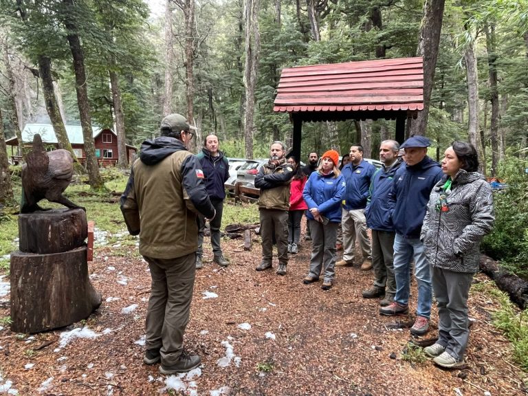 Celebraron Día Internacional de los Parques Nacionales