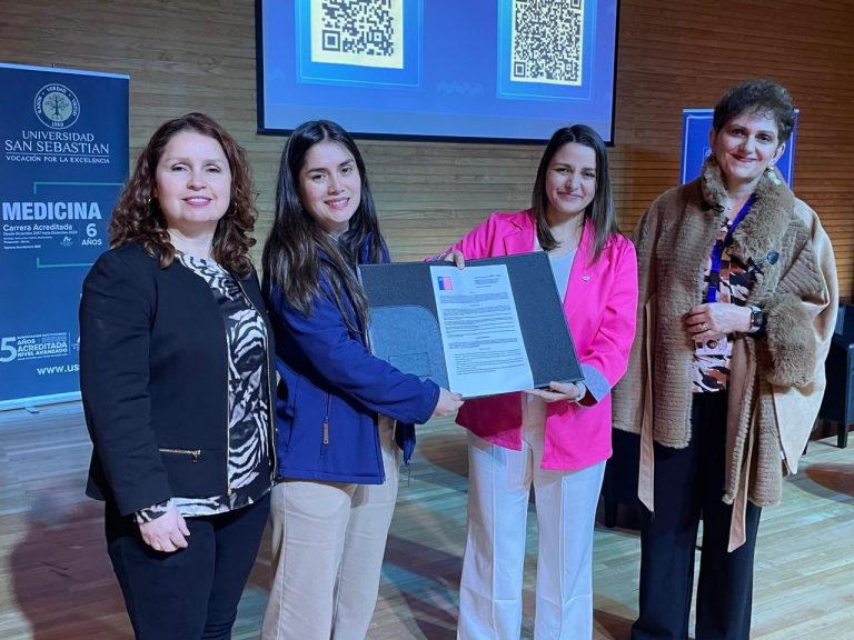 En Jornada Compin “Discapacidad e Inclusión” es declarada nueva entidad certificadora el municipio de Valdivia