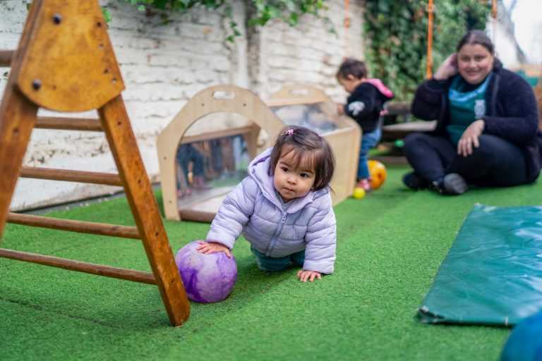 Invitan a establecimientos a ser parte de los Fondos de innovación en Educación Parvularia (FIEP) 2024