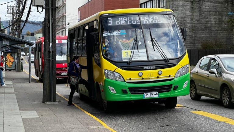 MTT lanza licitación de estudios para mejorar la conectividad ferroviaria y de transporte para la región