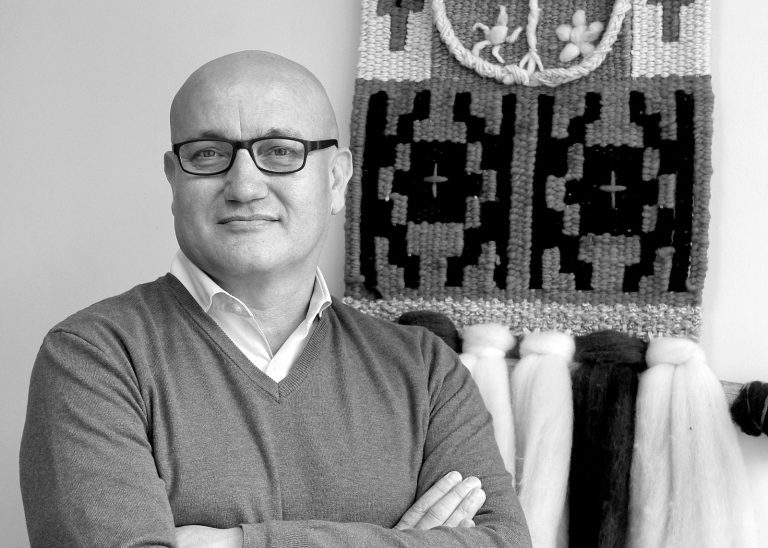 «El Jardín sin Hombre», es el nuevo poemario del escritor Erwin Nettig