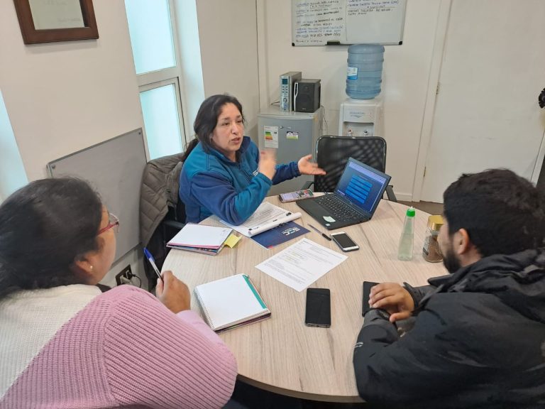 SEC recuerda a la ciudadanía que puede ingresar sus reclamos sobre electricidad y combustibles en los municipios con convenio