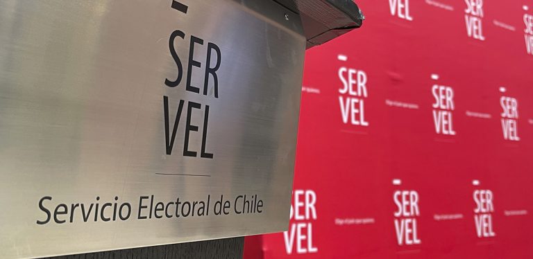 Sin acuerdos en Valdivia y La Unión: Servel presenta nómina oficial de candidatos en la Región de Los Ríos