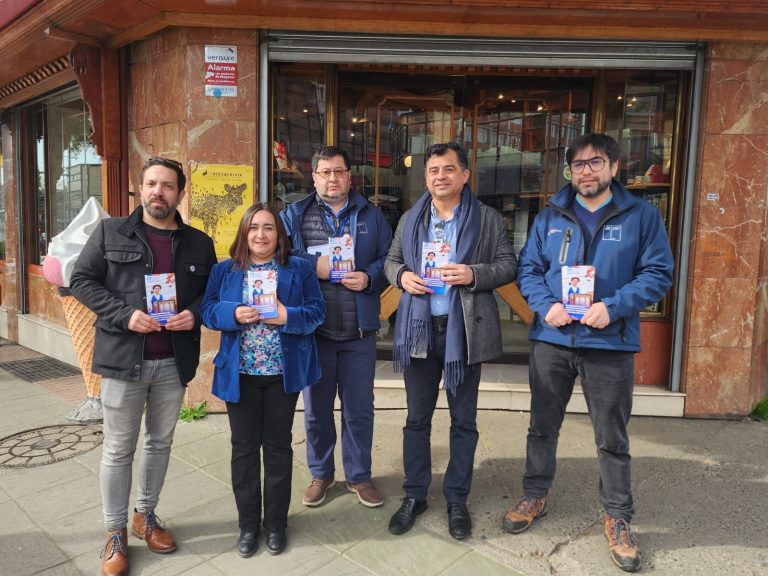 Autoridades regionales llaman a respetar el Feriado Irrenunciable de Fiestas Patrias