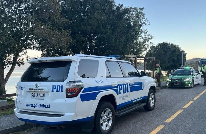 UACh lamenta fallecimiento de joven estudiante en el lago Ranco