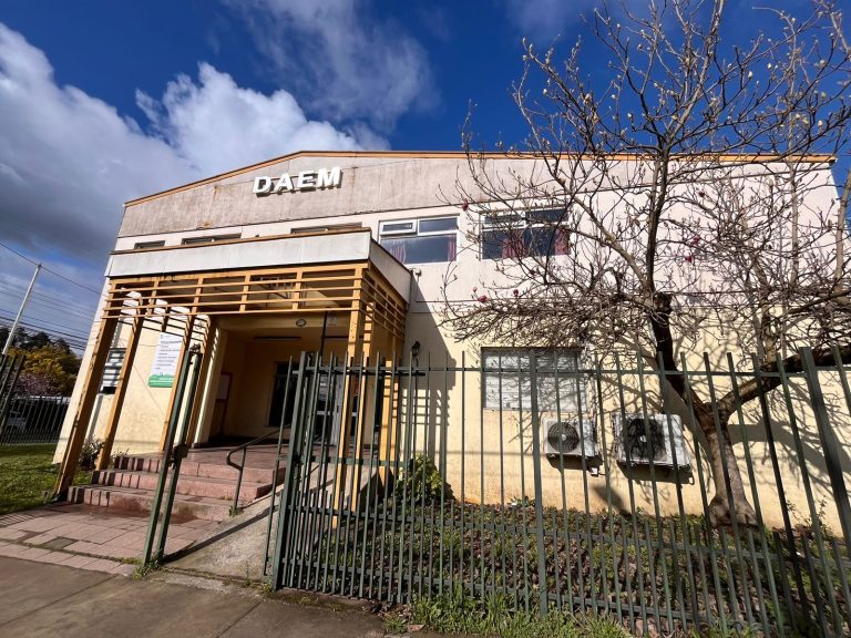 Apoderados revierten decisión de cambio en la dirección en jardín unionino