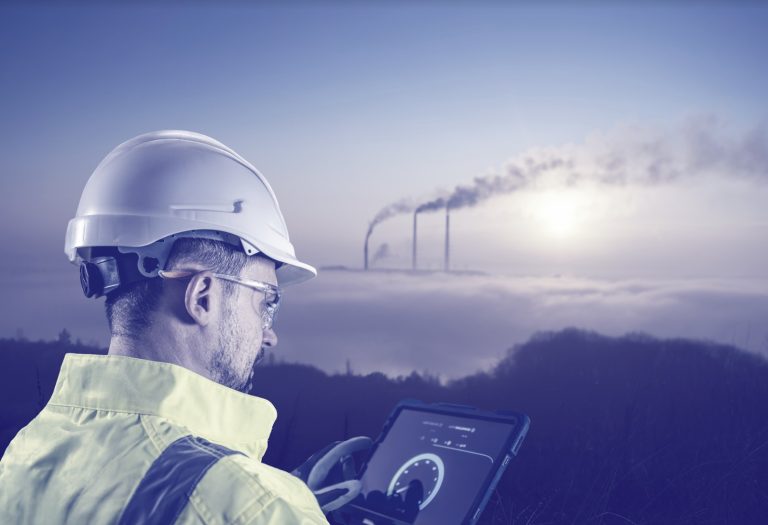 CORFO convoca a postular a becas de especialización en emisiones de Gases de Efecto Invernadero