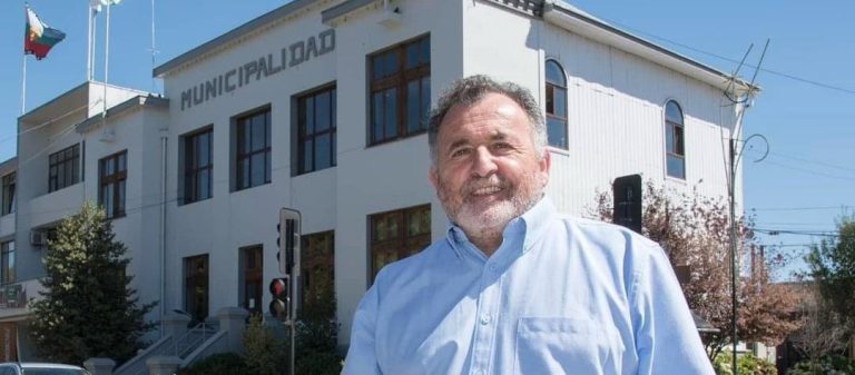 Saturnino Quezada: “Andres Reinoso ha dicho que le puedo ganar”