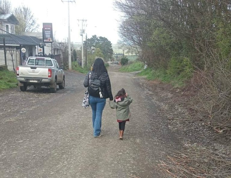 Más de 250 familias accederán al agua potable tras 10 años de espera