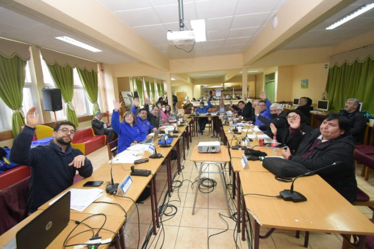 Aprueban recursos para la 2ª etapa de la Construcción del Sistema Domiciliario Fotovoltaico para Isla Huapi