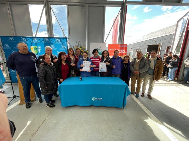 Crucero recibe inversión millonaria para Programa Pequeñas Localidades