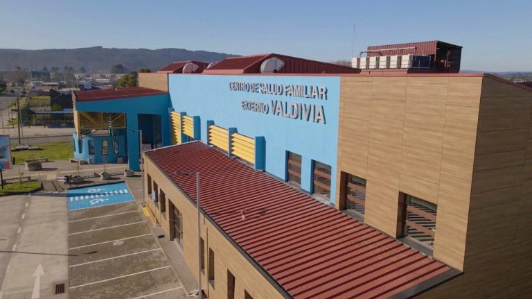 Servicio de Salud Los Ríos anuncia traslado del Cesfam Externo Valdivia a su nuevo edificio