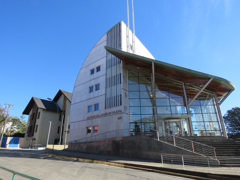 Corte de Apelaciones de Valdivia confirma condena de 15 años de presidio por homicidio en Antilhue