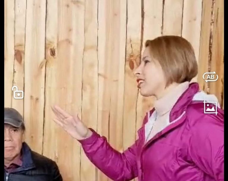 Acusan de intervencionismo electoral a Seremi de Obras Públicas