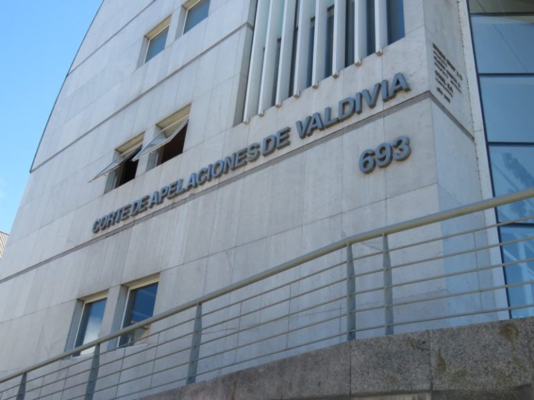 Corte de Apelaciones de Valdivia aumenta indemnización a hijos de detenido desaparecido