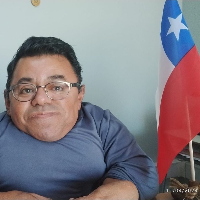 Gerardo Jaramillo: Entre la crítica a la Agenda 2030 y el impulso por modernizar Río Bueno