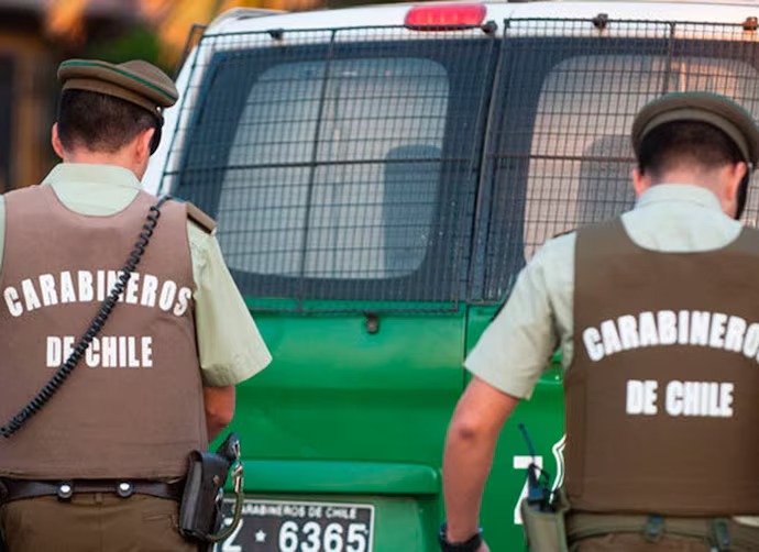 En prisión preventiva quedó imputado por homicidio en Río Bueno