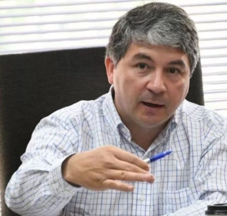 Exalcalde y candidato a gobernador regional recibe suspensión condicional tras ser formalizado por conducción en estado de ebriedad