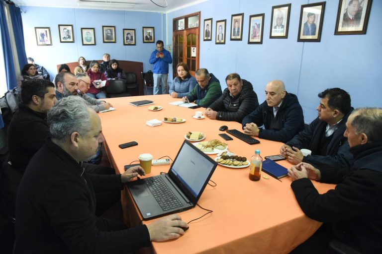 Asociación de Municipios Costa organiza conversatorio sobre estudio de rutas T 720 y T 640