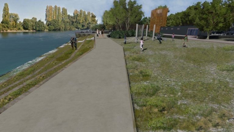 Con inversión de 2.300 millones de pesos MOP revitalizará el popular balneario de sector Cocule