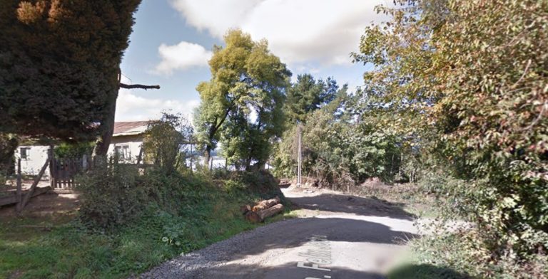 Gore destinó $6.588 millones que permitirán mejorar la calidad de vida en el sector Filis Quechu 