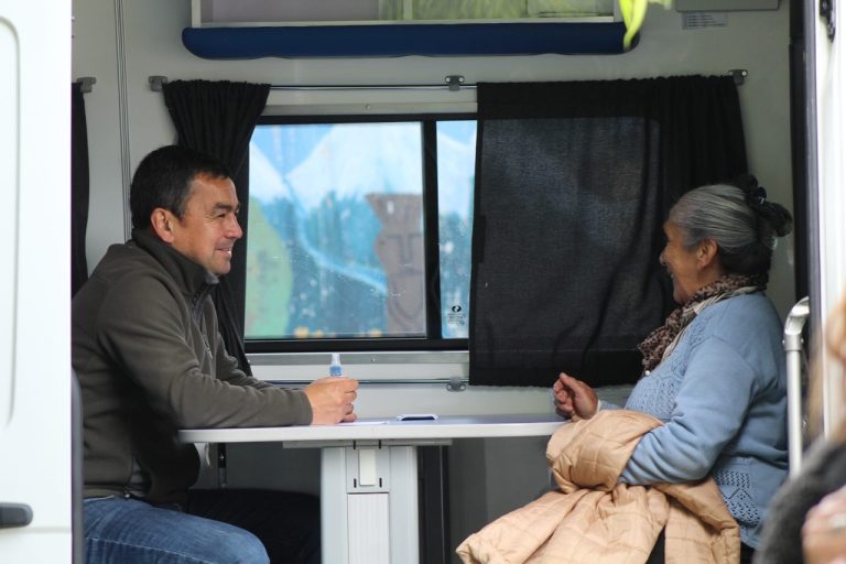 Miguel Meza: “De ser una comuna desapercibida, ahora Lago Ranco se ve como modelo”