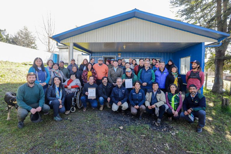 Proyecto internacional busca establecer instrumentos económicos para la conservación de la Biodiversidad