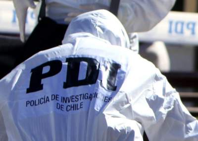 Fiscalía de Los Ríos investiga homicidio en Río Bueno