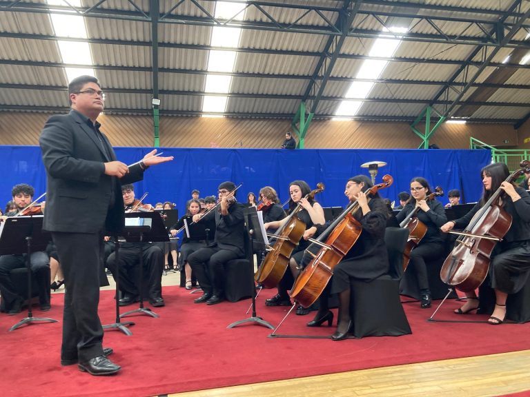 Conciertos, ciclos de formación y muestras de agentes del sector caracterizan Mes de la Música