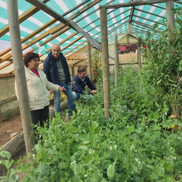 Aún hay tiempo para postular al concurso para mujeres de la Comisión Nacional de Riego