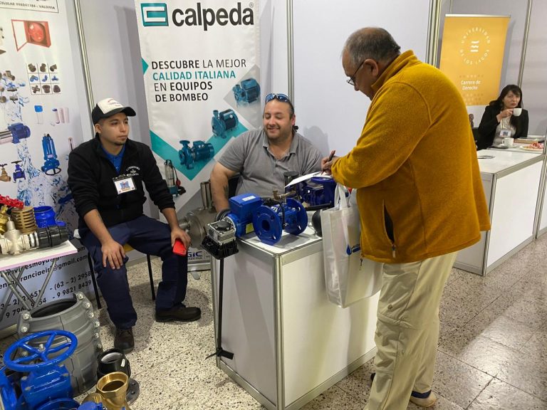 MOP efectuará nueva Feria de Proveedores para apoyar la gestión de los APR en Los Ríos