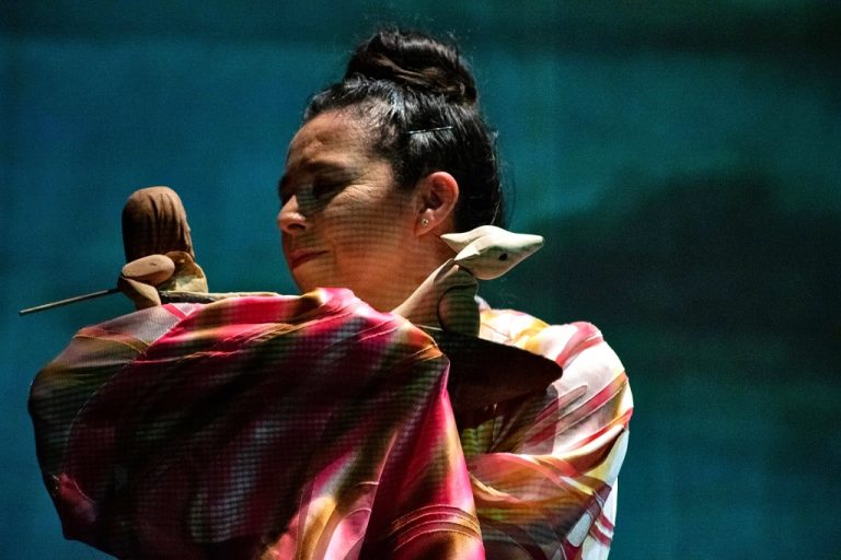 Con aportes del Ministerio de las Culturas Teatro Periplos expande su catálogo escénico con dos nuevos proyectos