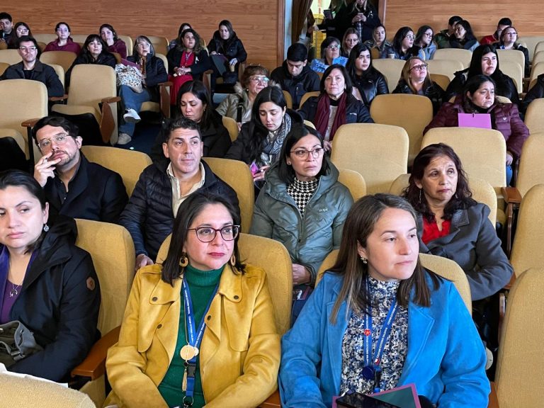 Realizan lanzamiento del Mes del Cáncer con jornada de sensibilización