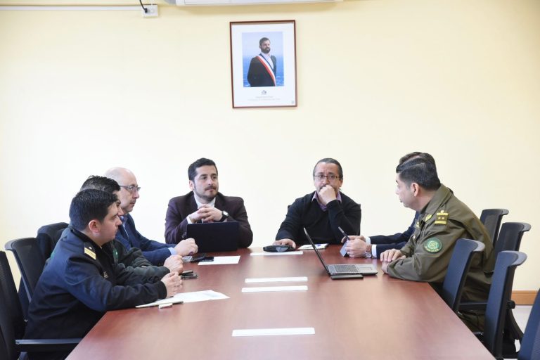 Comité Policial regional reveló que Los Ríos registra un 100% de homicidios esclarecidos