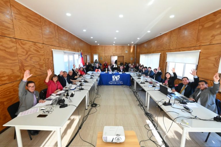 Core aprobó inversión de $118 millones para la reposición de autoclave en Cesfam Dr. Alfredo Gantz Mann de La Unión