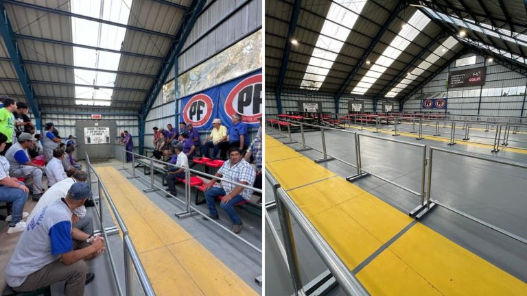 La Unión será sede del Campeonato Regional de Rayuela de Los Ríos