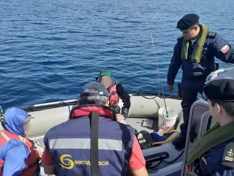 Este viernes comienza la temporada de pesca recreativa en la región