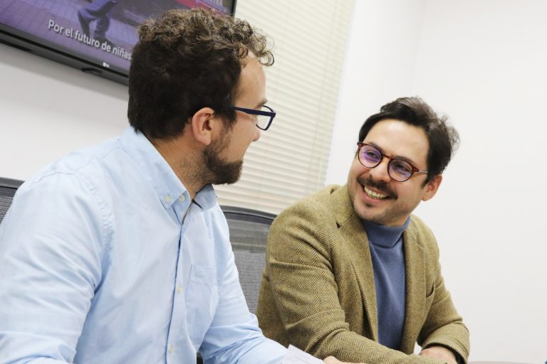 Gobierno de Los Ríos destaca ingreso de proyecto de ley que pone fin al CAE