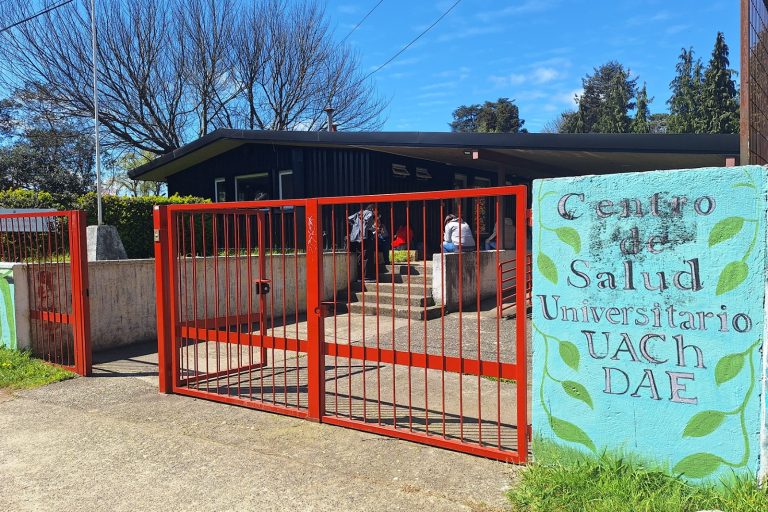 Proyecto promueve el bienestar y la salud mental de los estudiantes de la UACh
