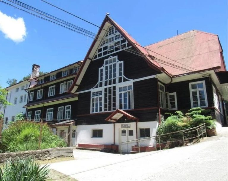 Servicio de Salud Los Ríos abordó la situación del Hospital de Panguipulli