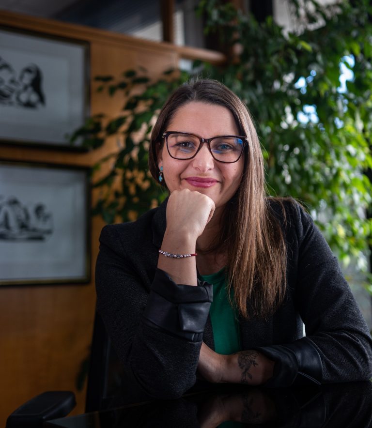 Valdivia es una de las diez comunas con mejor gestión municipal