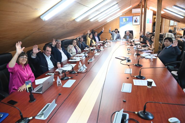 Gobierno Regional destina más de $170 millones para diez proyectos del área cultural y deportiva