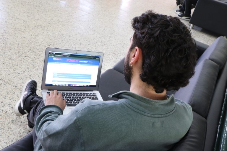 UACh te informa sobre el FUAS    