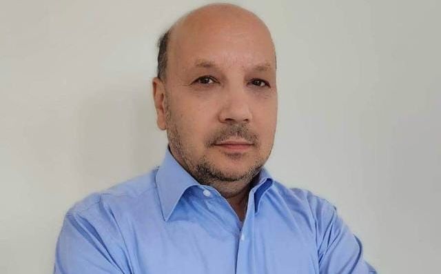 Aldo Pinuer: “Como autocritica hay que tener un trato distinto con los dirigentes sociales”